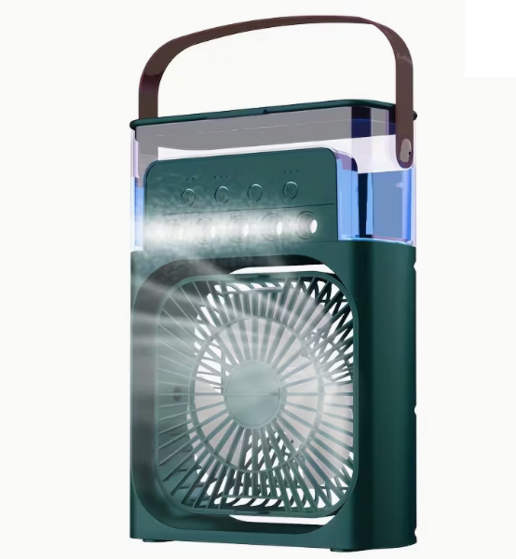 Portable Air Cooler Fan