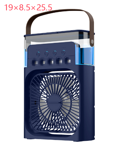 Portable Air Cooler Fan