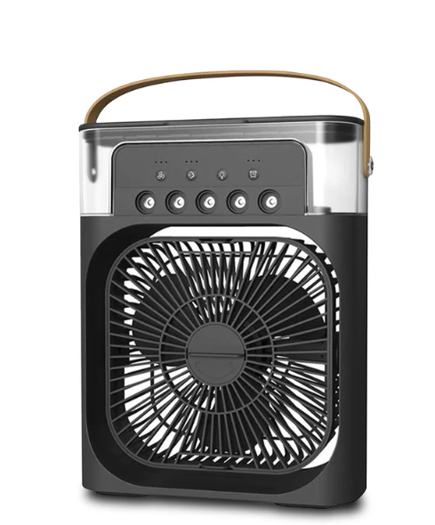 Portable Air Cooler Fan