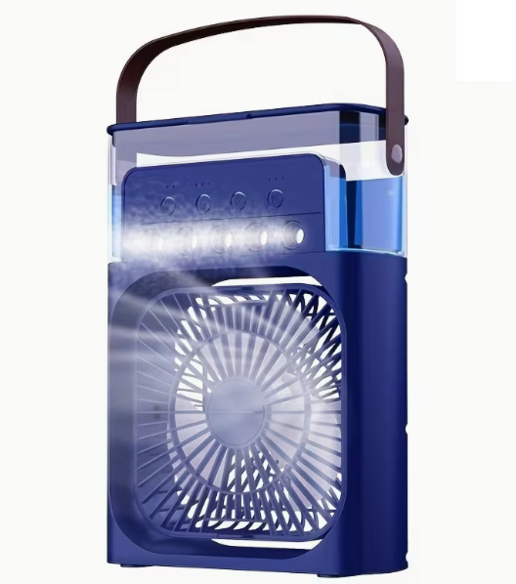 Portable Air Cooler Fan