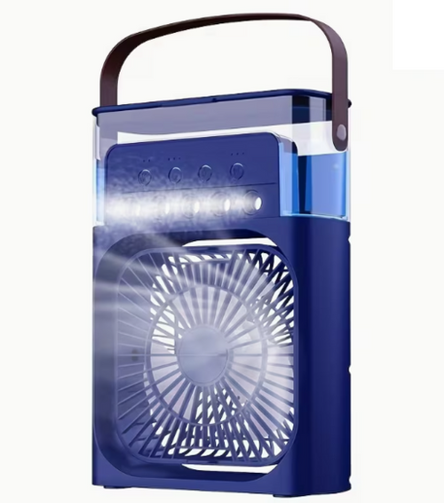 Portable Air Cooler Fan