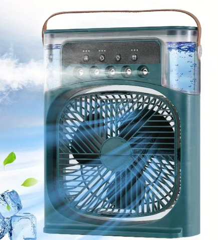 Portable Air Cooler Fan